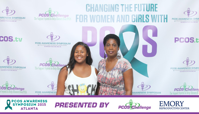 PCOS Symposium