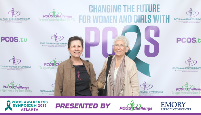 PCOS Symposium
