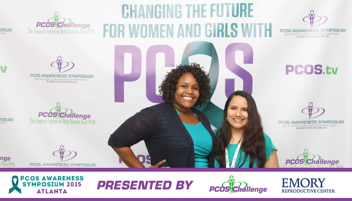 PCOS Symposium