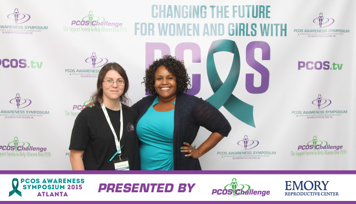 PCOS Symposium