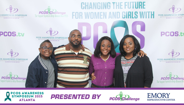 PCOS Symposium