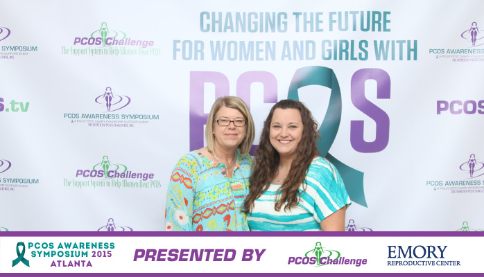 PCOS Symposium