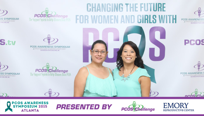 PCOS Symposium