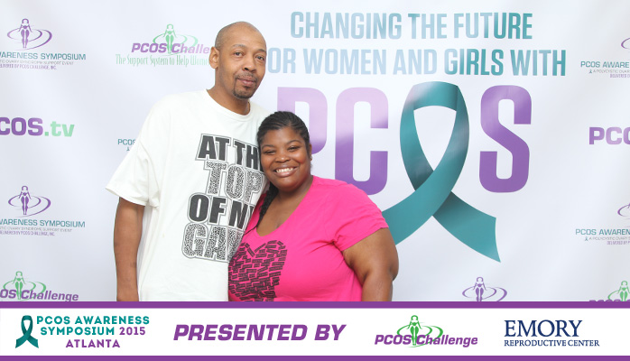 PCOS Symposium