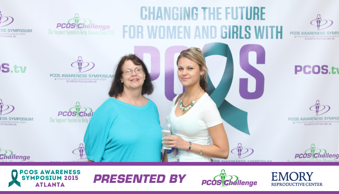 PCOS Symposium