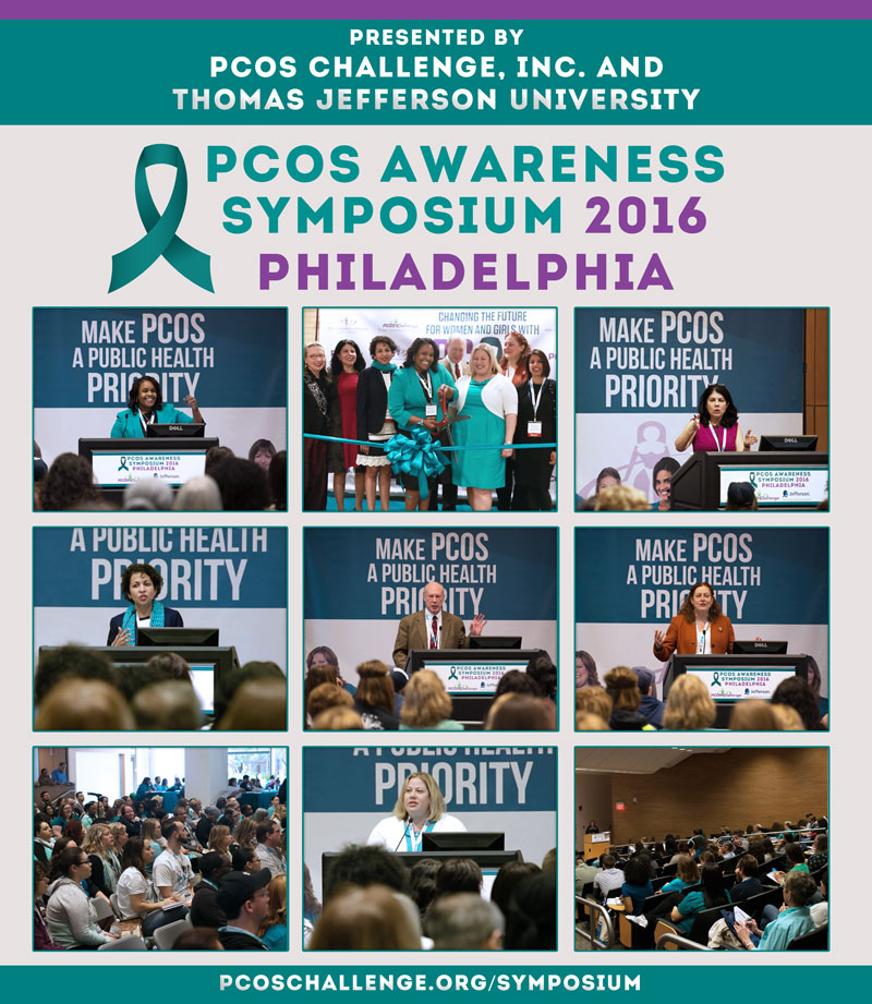 PCOS Symposium