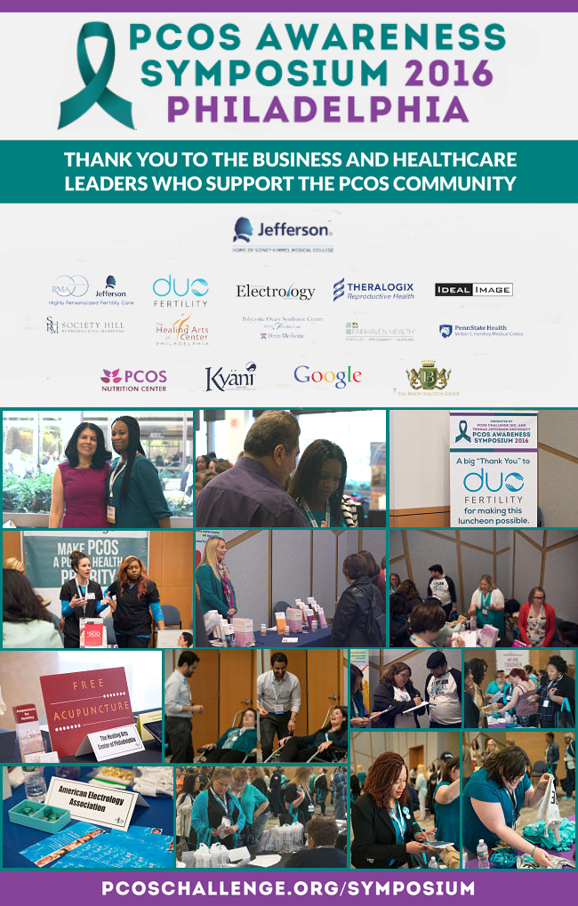 PCOS Symposium