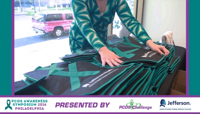 PCOS Symposium