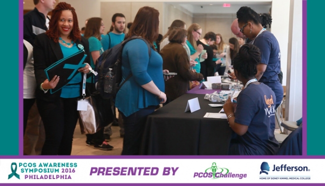 PCOS Symposium