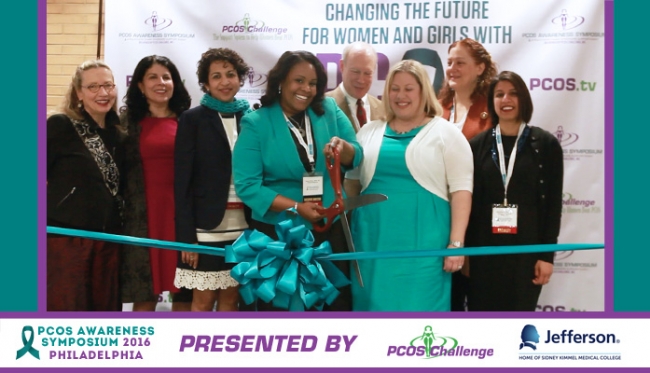 PCOS Symposium