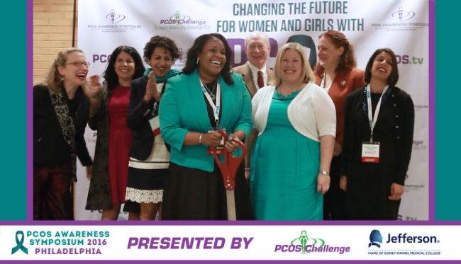 PCOS Symposium