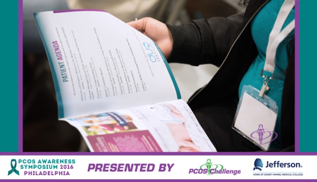 PCOS Symposium