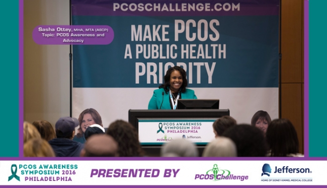 PCOS Symposium