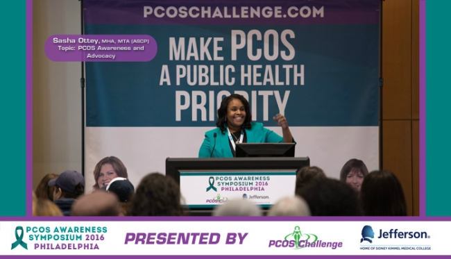 PCOS Symposium
