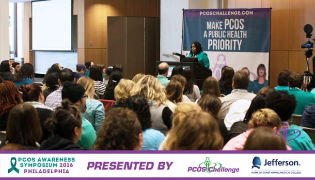 PCOS Symposium