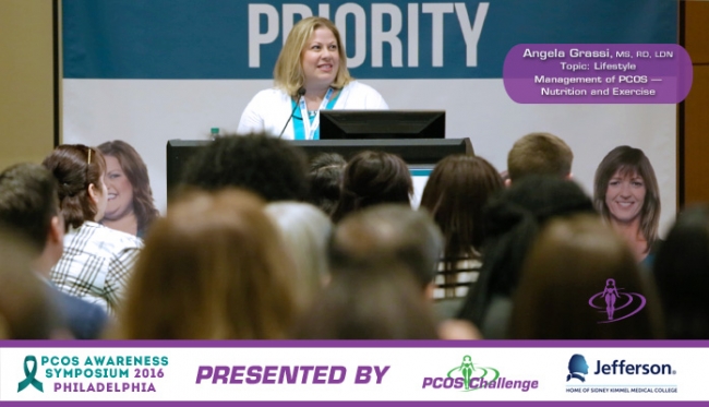 PCOS Symposium