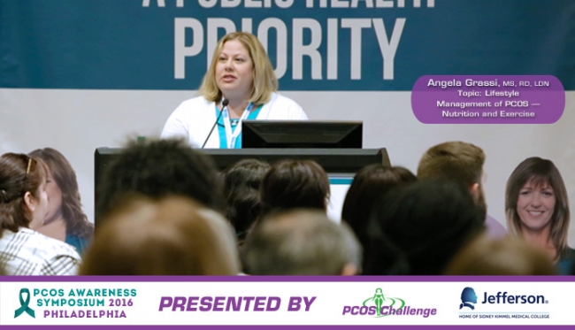 PCOS Symposium