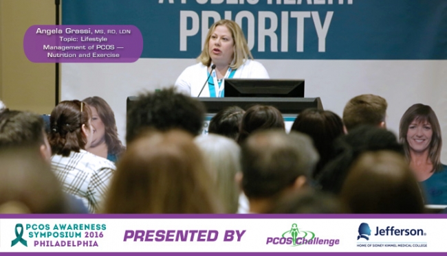 PCOS Symposium