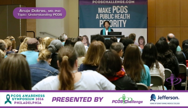 PCOS Symposium