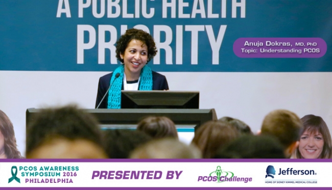 PCOS Symposium