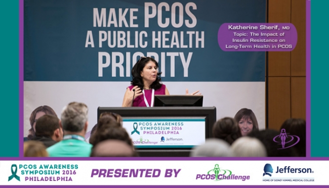 PCOS Symposium