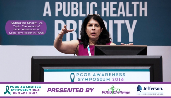 PCOS Symposium