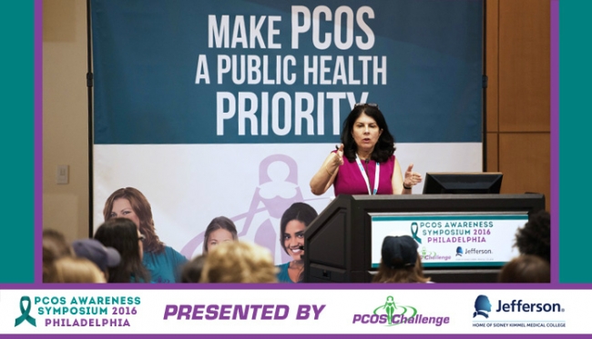PCOS Symposium