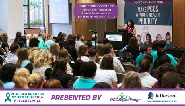 PCOS Symposium
