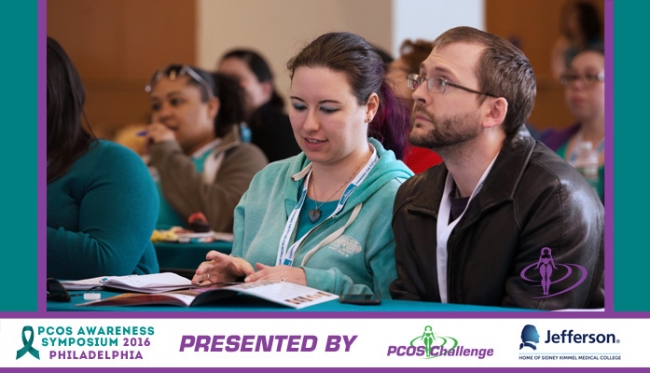 PCOS Symposium