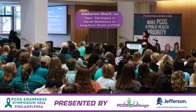 PCOS Symposium