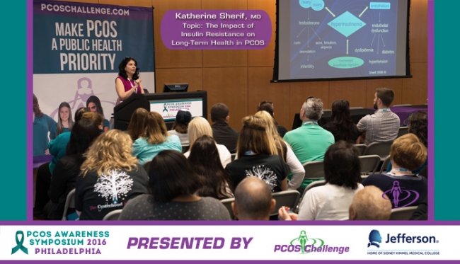 PCOS Symposium