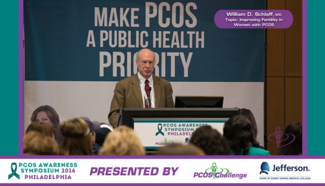 PCOS Symposium