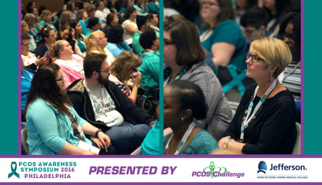 PCOS Symposium