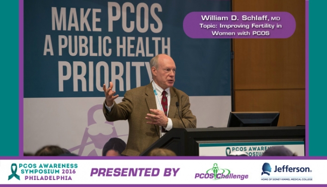 PCOS Symposium