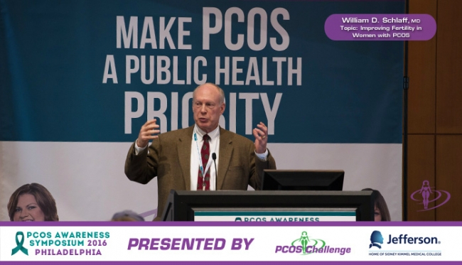 PCOS Symposium