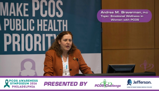 PCOS Symposium