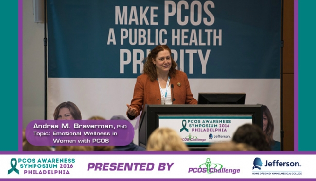 PCOS Symposium
