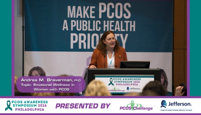 PCOS Symposium