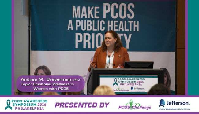 PCOS Symposium