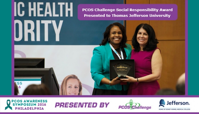 PCOS Symposium