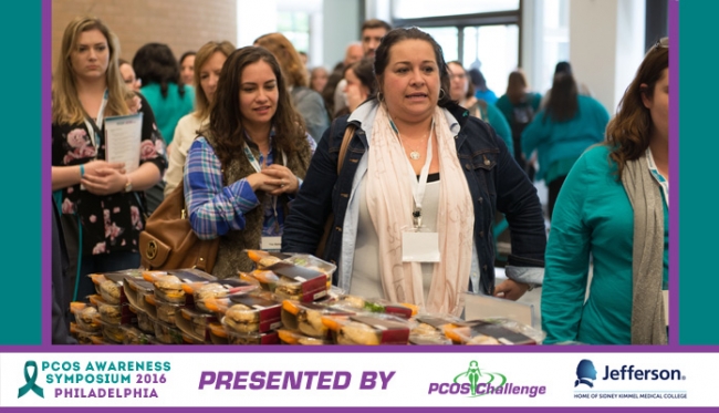PCOS Symposium