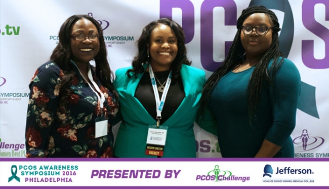 PCOS Symposium