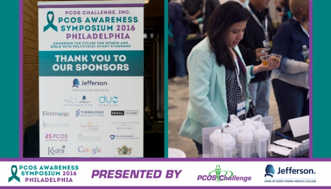 PCOS Symposium
