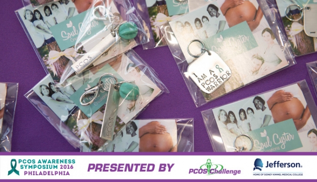 PCOS Symposium