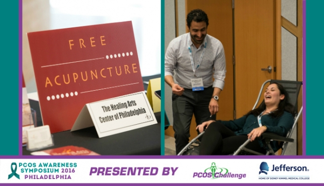 PCOS Symposium