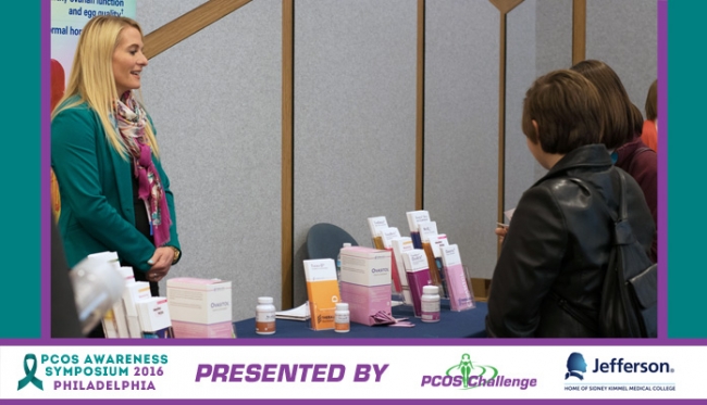 PCOS Symposium