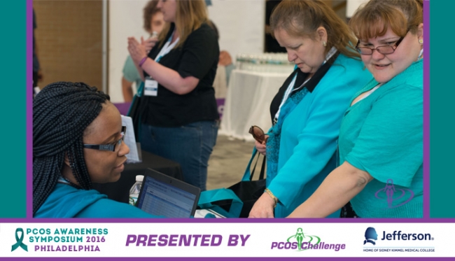 PCOS Symposium