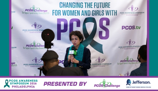 PCOS Symposium