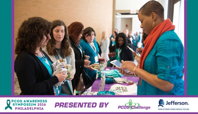 PCOS Symposium