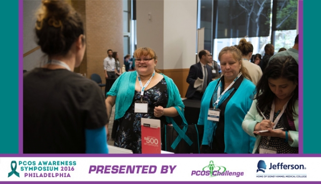 PCOS Symposium